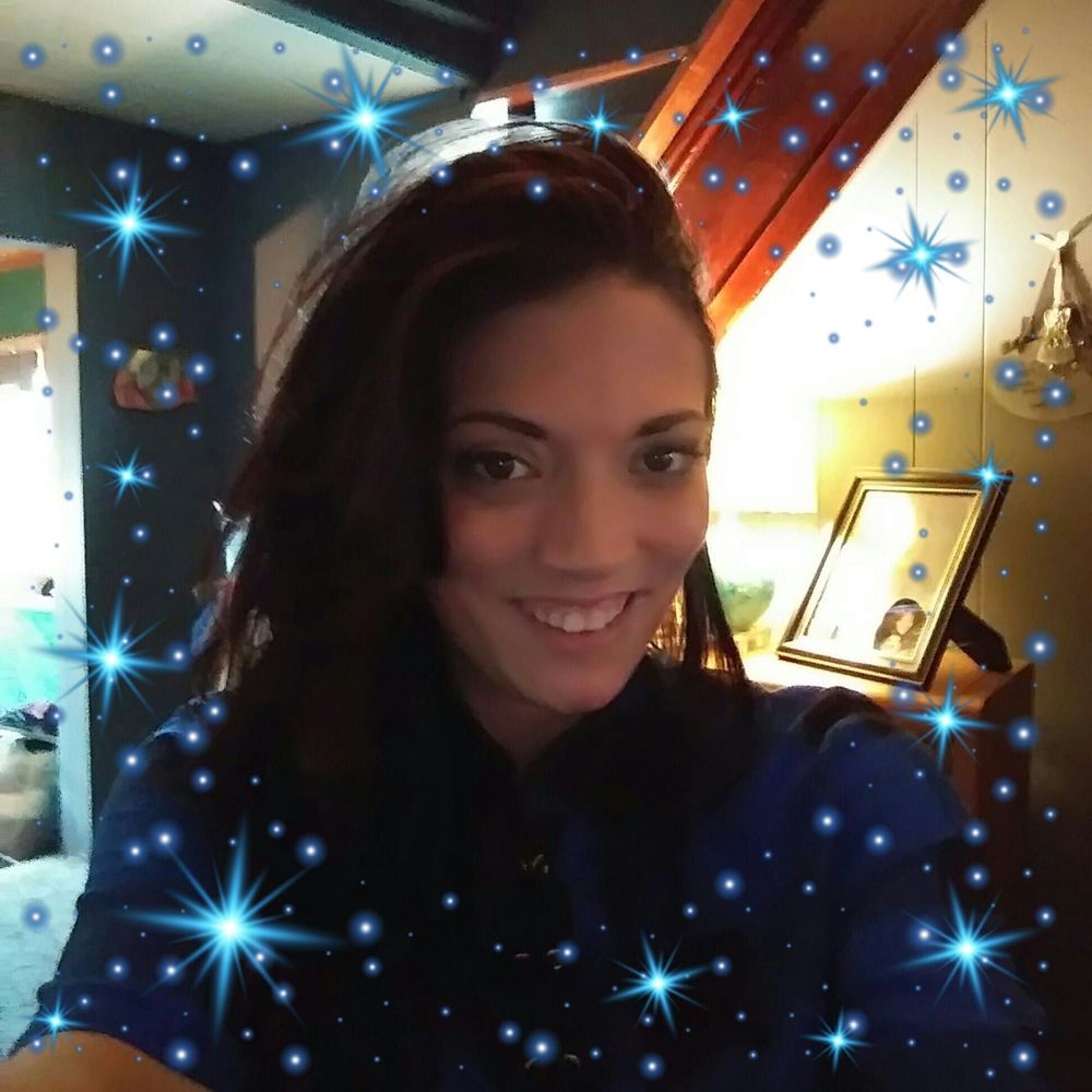 Meet your Posher, Lacey